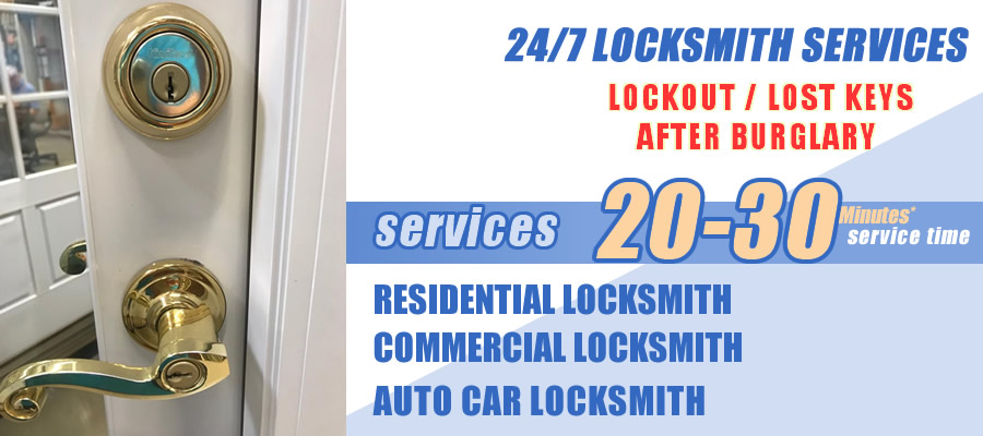 Roswell Locksmith Services